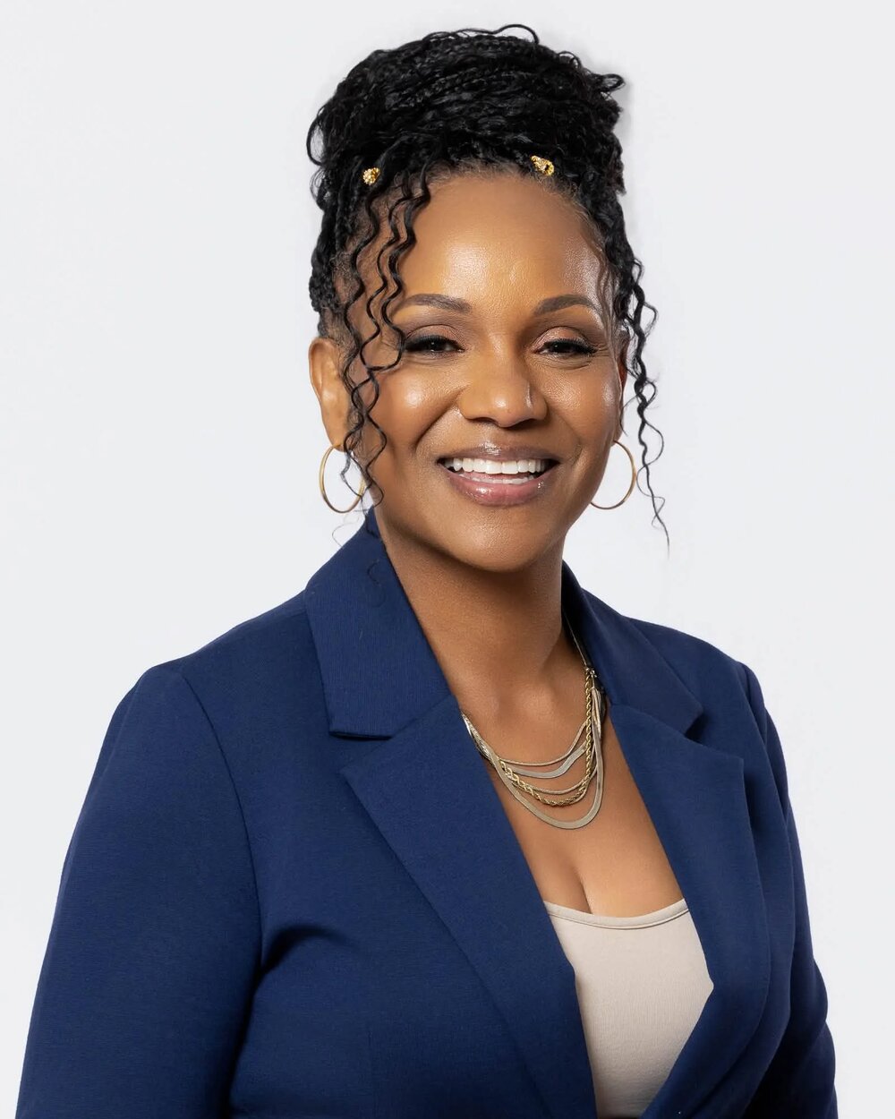 Dr. Frankie Bell, Ph.D.